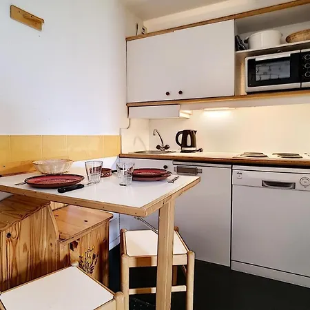 Lägenhet Necou - Agreable - Proche Des Pistes - Balcon Mae-1624 Saint-Martin-de-Belleville