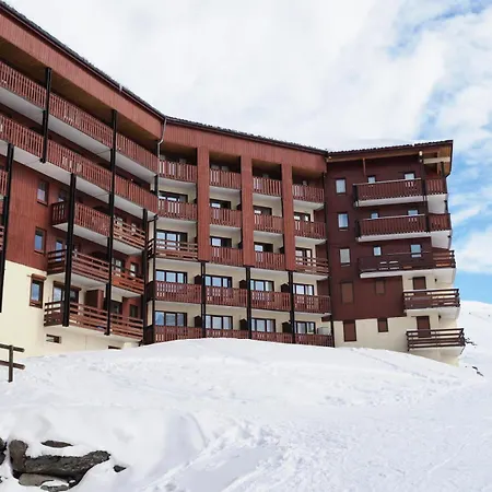 Necou - Agreable - Proche Des Pistes - Balcon Mae-1624 Lägenhet *